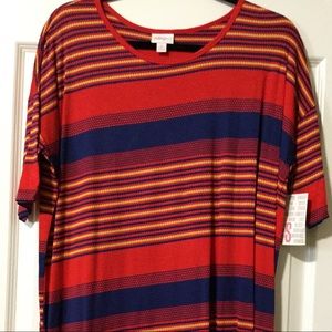 LLR Irma NWT